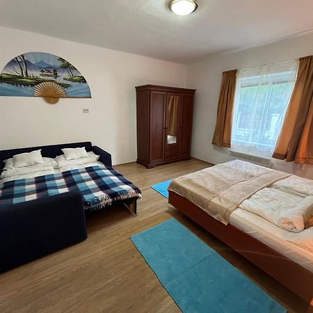 Francesco Apartmanhaz Velence Extérieur photo