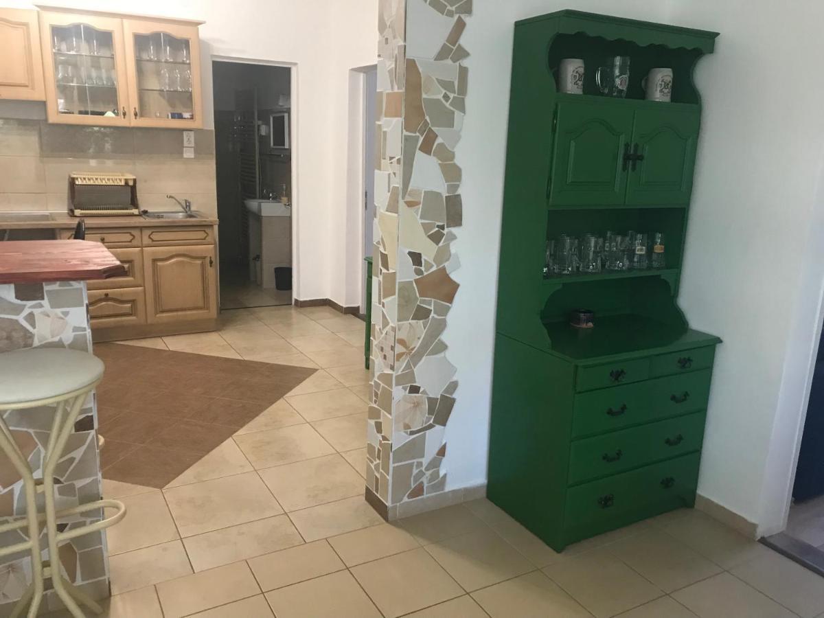 Francesco Apartmanhaz Velence Extérieur photo