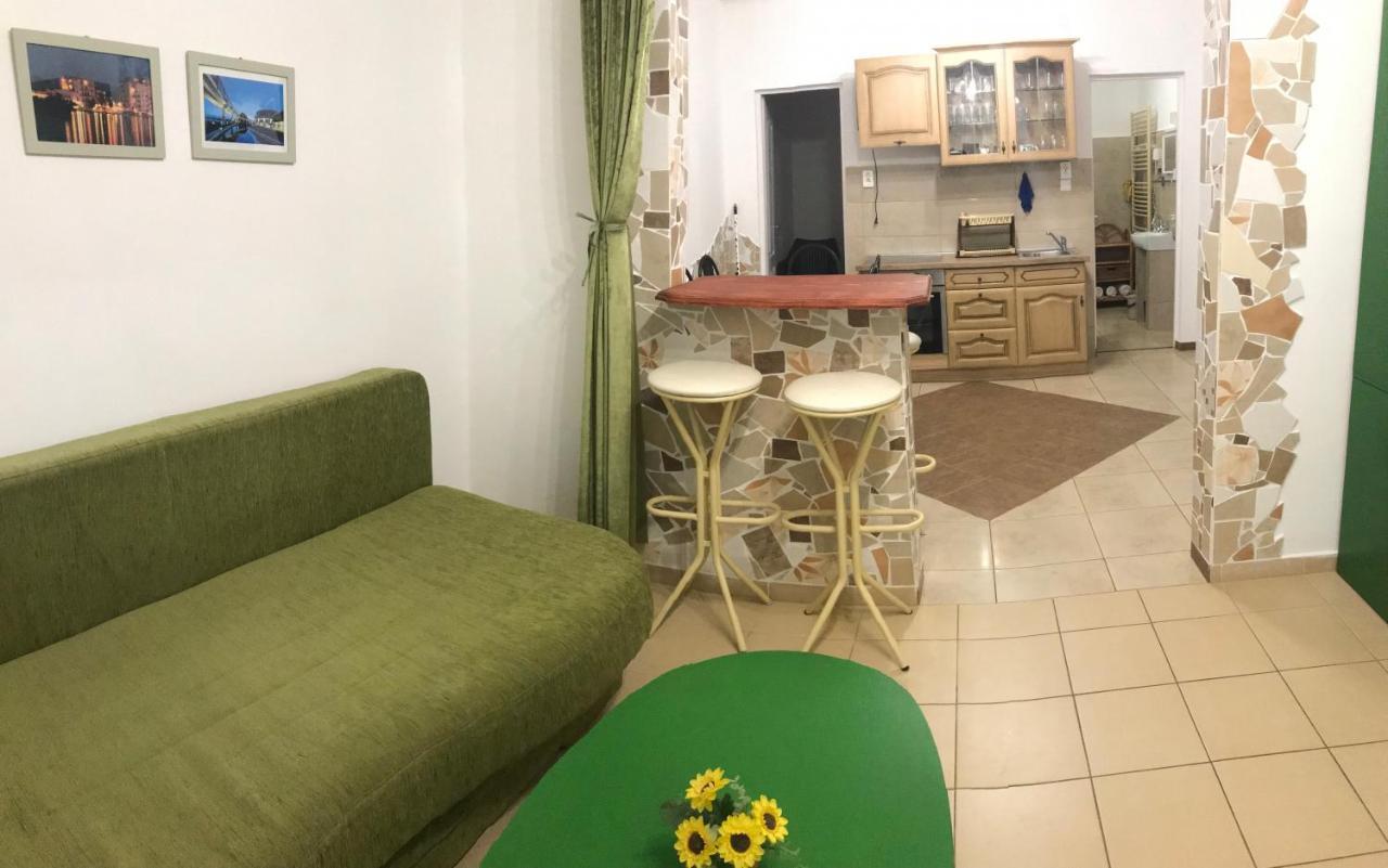 Francesco Apartmanhaz Velence Extérieur photo