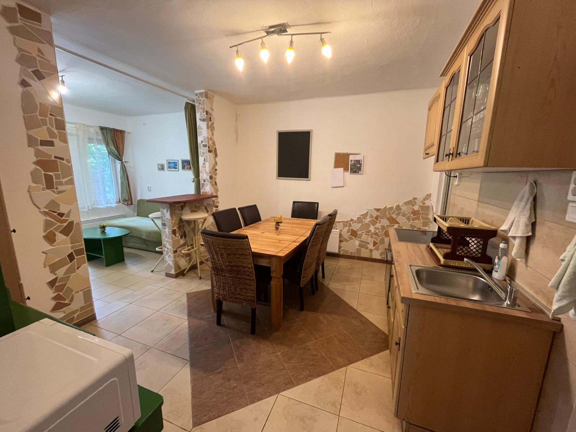 Francesco Apartmanhaz Velence Extérieur photo