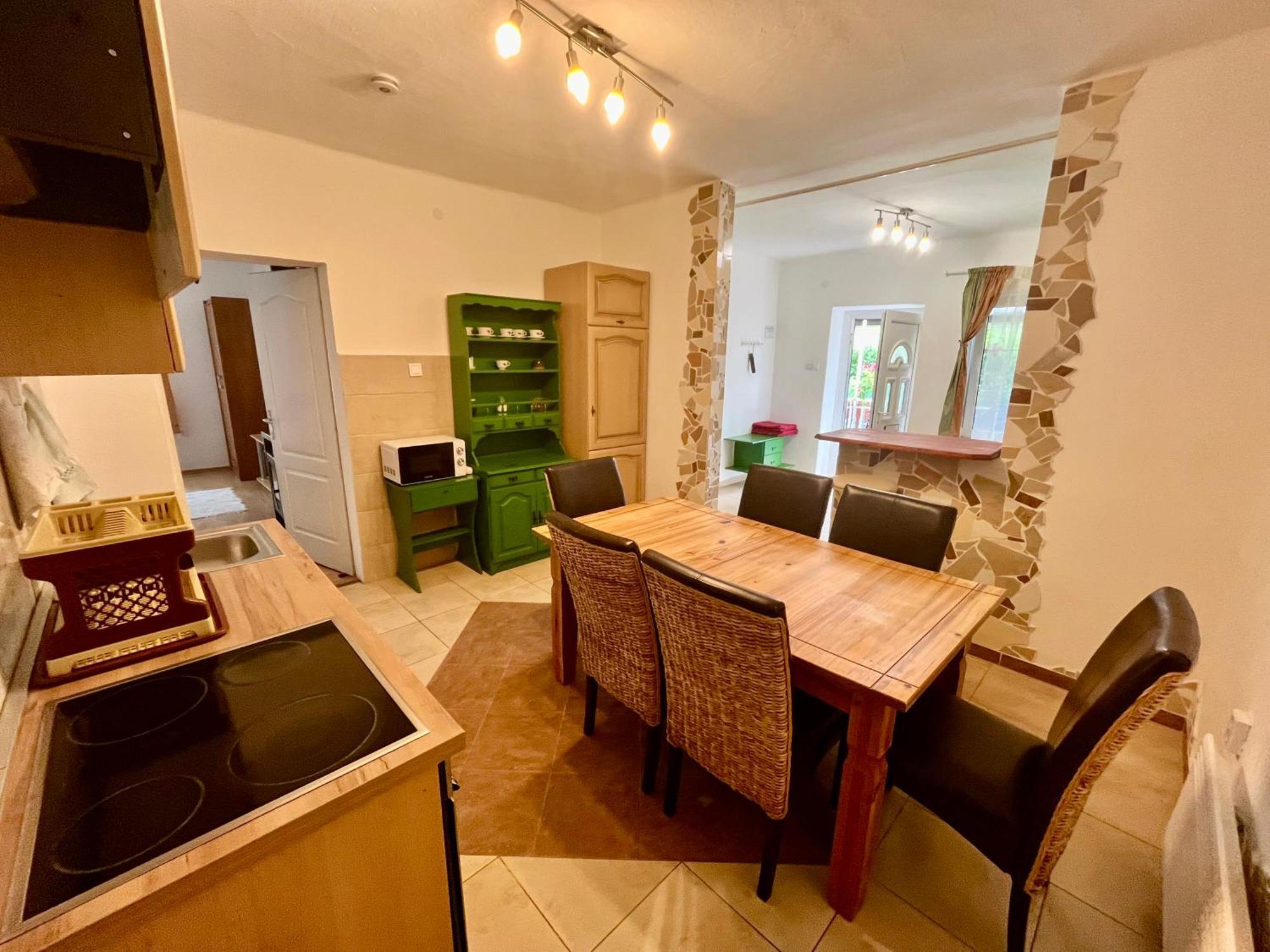Francesco Apartmanhaz Velence Extérieur photo